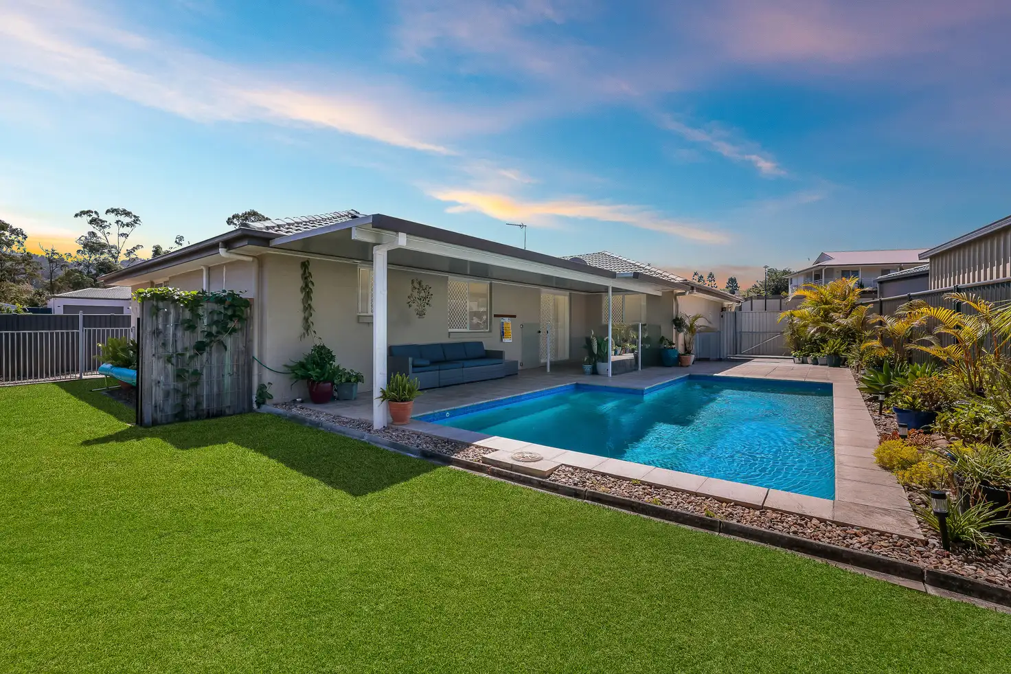 Main view of Homely house listing, 44 Greenleaf Street, Upper Coomera QLD 4209