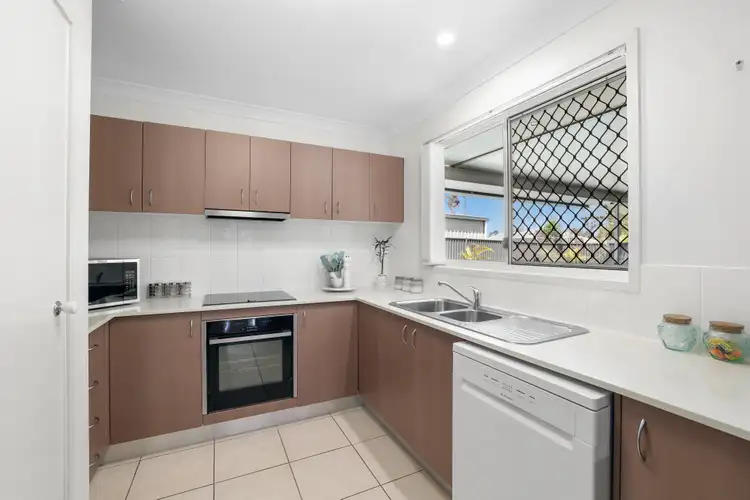 Third view of Homely house listing, 44 Greenleaf Street, Upper Coomera QLD 4209