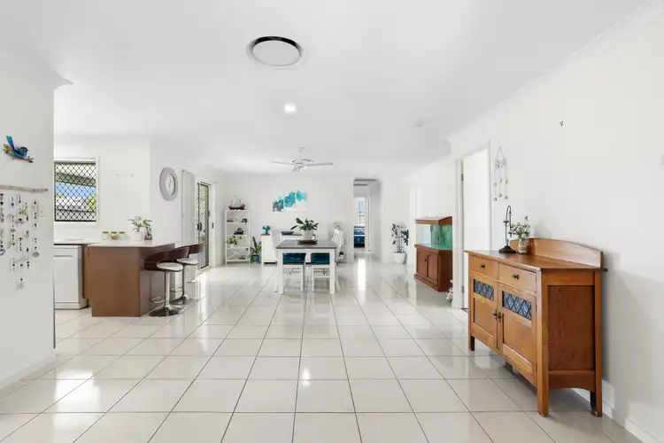 Fourth view of Homely house listing, 44 Greenleaf Street, Upper Coomera QLD 4209