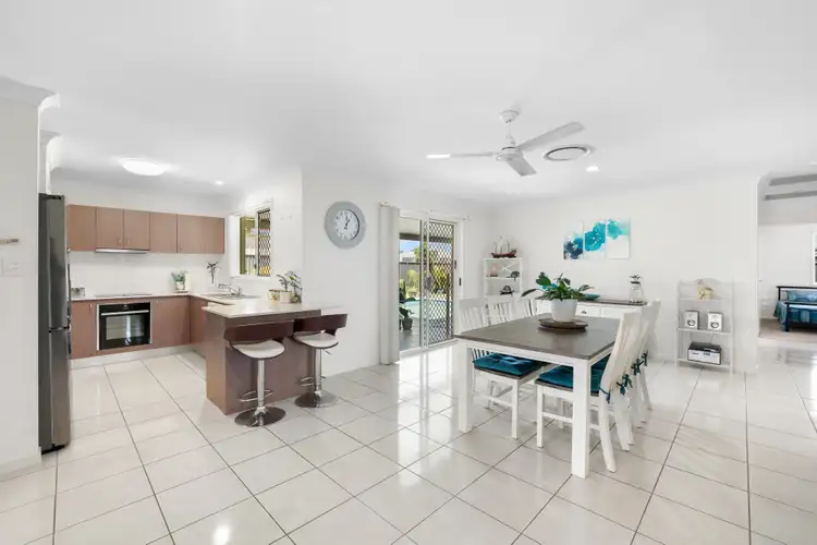 Fifth view of Homely house listing, 44 Greenleaf Street, Upper Coomera QLD 4209