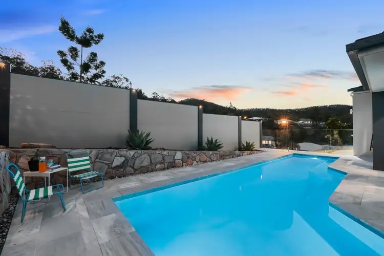 28 Macleay Circuit, Upper Coomera QLD 4209