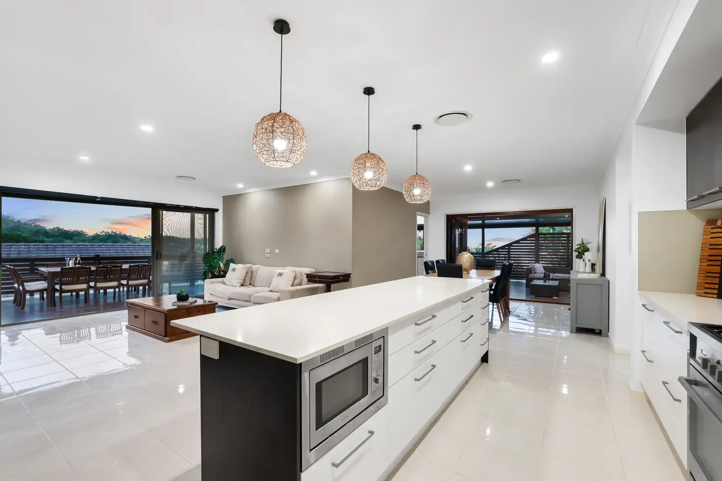 Main view of Homely house listing, 28 Macleay Circuit, Upper Coomera QLD 4209