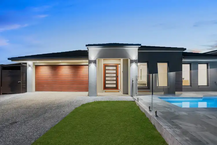 Second view of Homely house listing, 28 Macleay Circuit, Upper Coomera QLD 4209