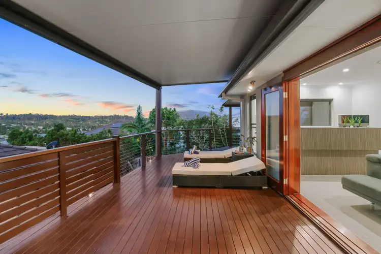 Third view of Homely house listing, 28 Macleay Circuit, Upper Coomera QLD 4209