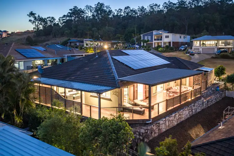 Fourth view of Homely house listing, 28 Macleay Circuit, Upper Coomera QLD 4209