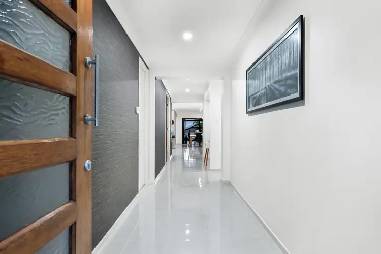 Fifth view of Homely house listing, 28 Macleay Circuit, Upper Coomera QLD 4209