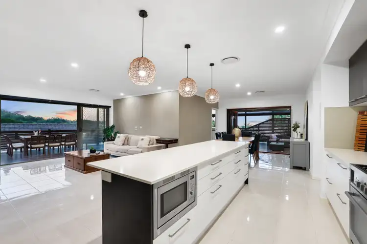 Sixth view of Homely house listing, 28 Macleay Circuit, Upper Coomera QLD 4209