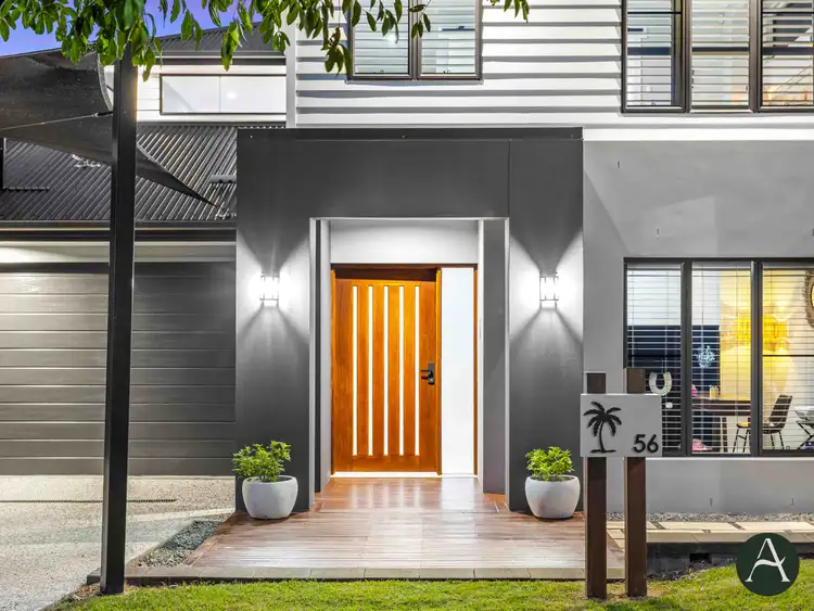 56 Yarrambat Rise, Upper Coomera QLD 4209