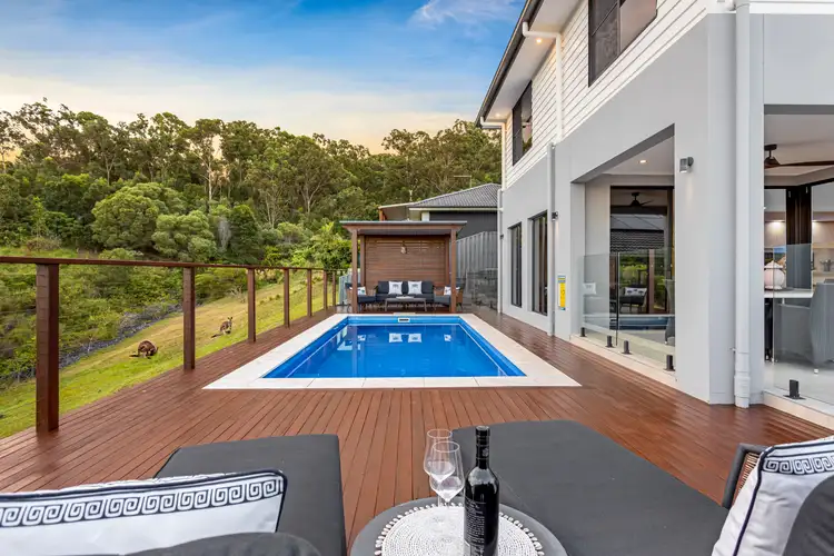 56 Yarrambat Rise, Upper Coomera QLD 4209