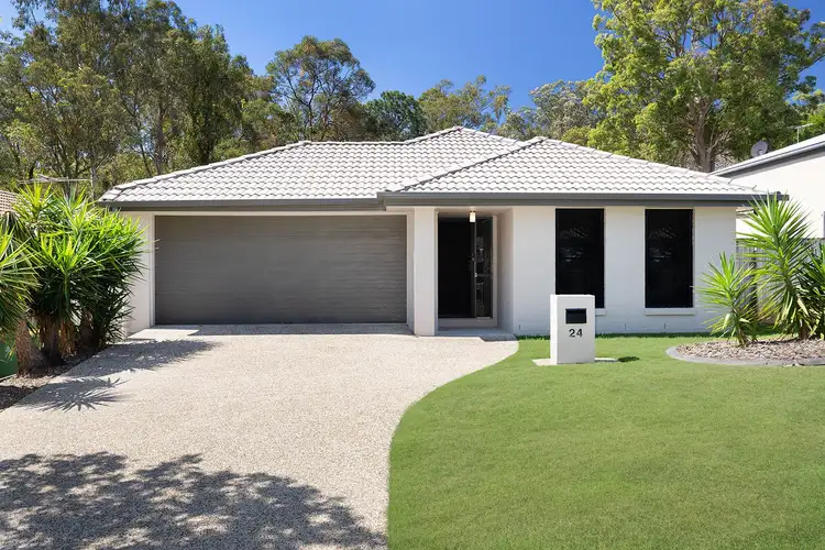 24 Harry Court, Warner QLD 4500