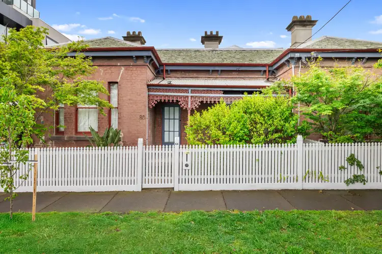 80 Cowper Street, Footscray VIC 3011