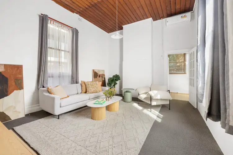 Second view of Homely house listing, 80 Cowper Street, Footscray VIC 3011