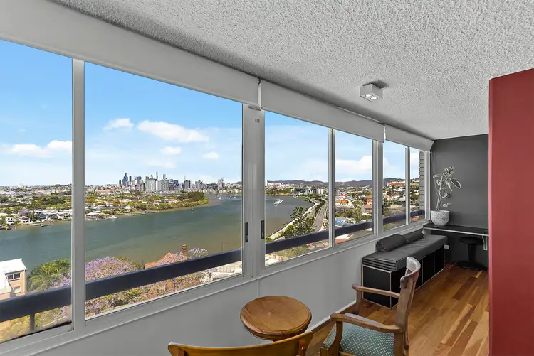 7/16 Mullens Street, Hamilton QLD 4007
