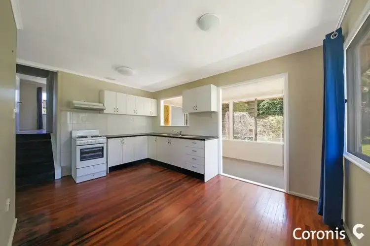 132 Crowley Street, Zillmere QLD 4034