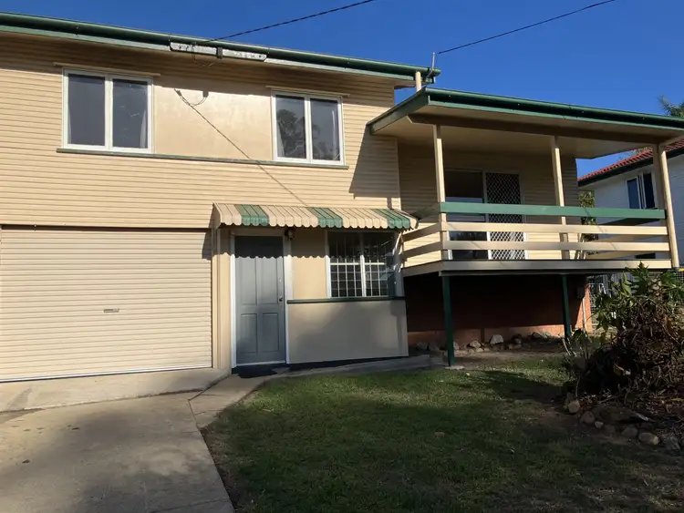 132 Crowley Street, Zillmere QLD 4034