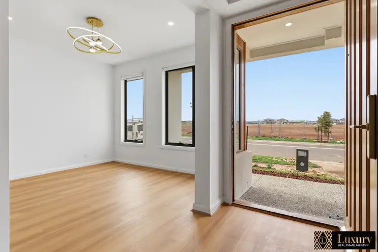 Fifth view of Homely house listing, 13 Conway Circuit, Aintree VIC 3336