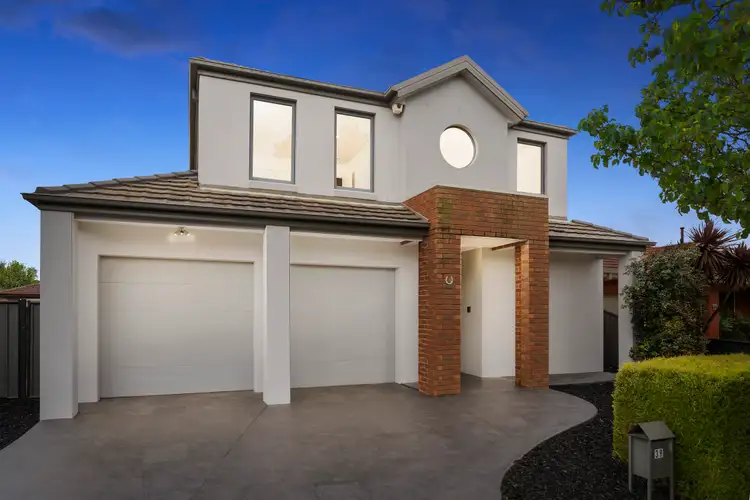 39 Chartwell Crescent, Derrimut VIC 3026