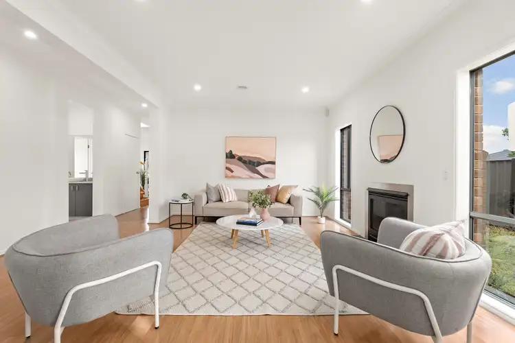 Third view of Homely house listing, 39 Chartwell Crescent, Derrimut VIC 3026