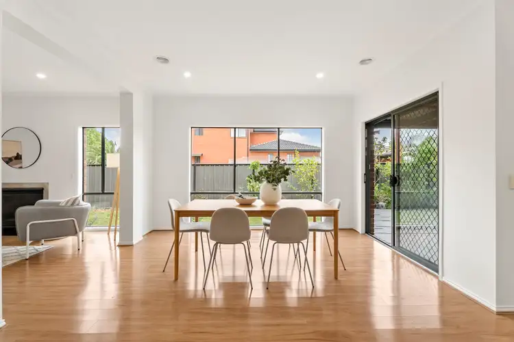 Sixth view of Homely house listing, 39 Chartwell Crescent, Derrimut VIC 3026