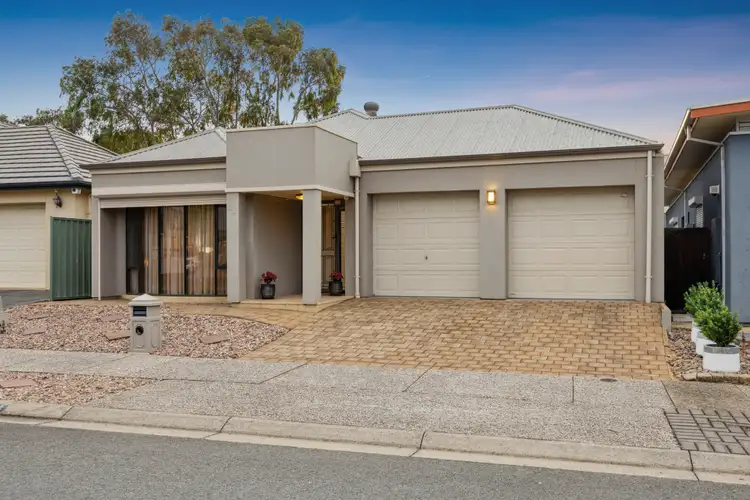 Second view of Homely house listing, 24 Maple Circuit, Mawson Lakes SA 5095