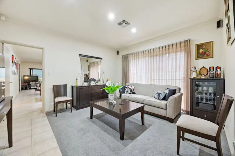 Fourth view of Homely house listing, 24 Maple Circuit, Mawson Lakes SA 5095