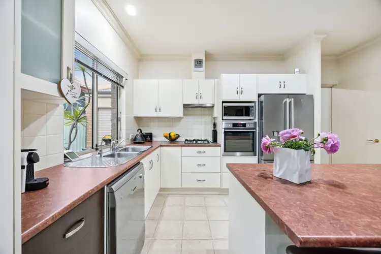 Sixth view of Homely house listing, 24 Maple Circuit, Mawson Lakes SA 5095