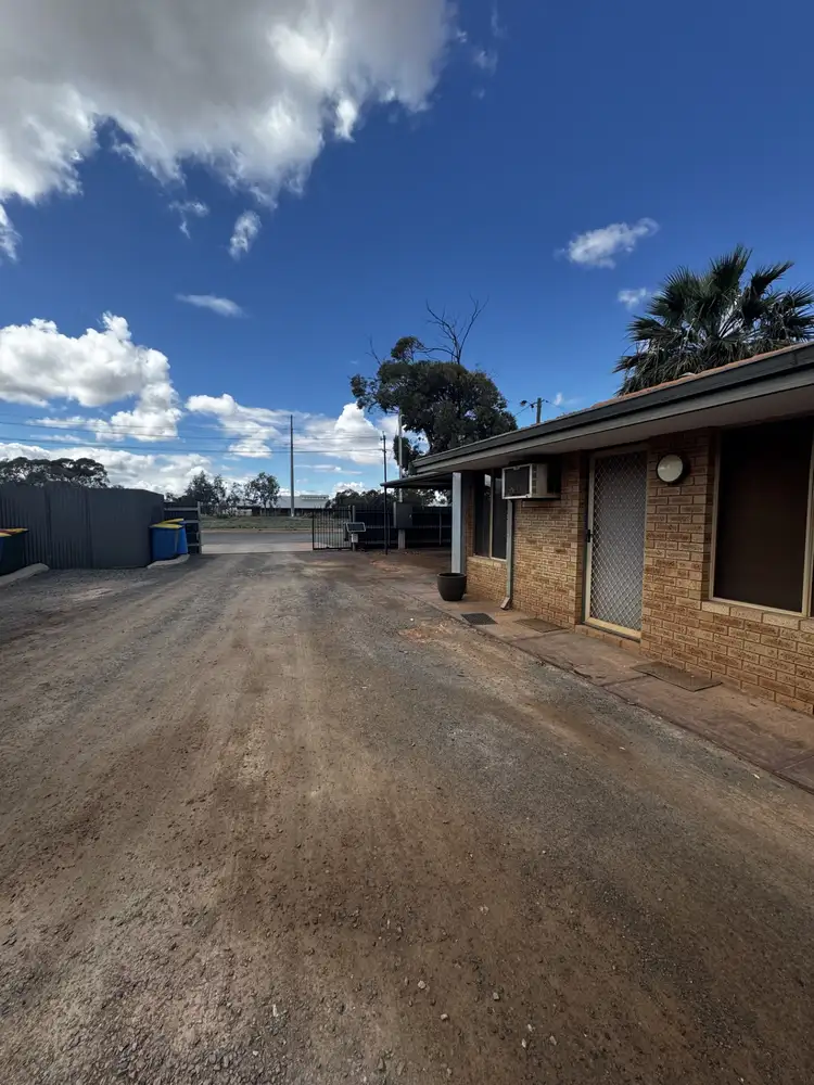 1/24 Wittenoom Street, Boulder WA 6432