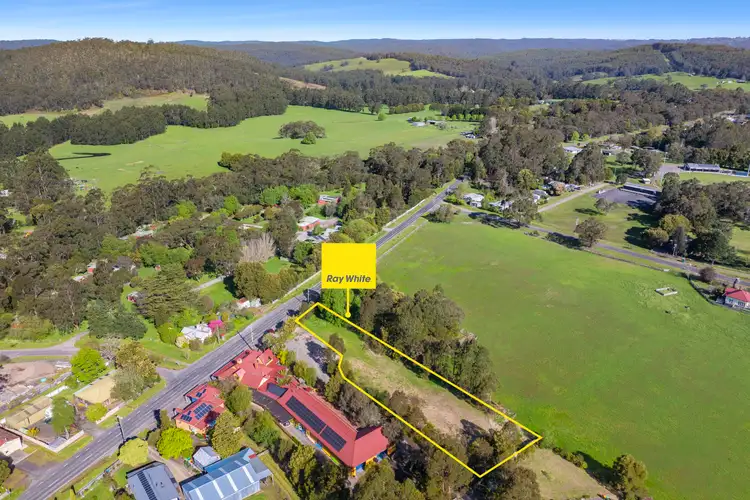 18 Main Road, Gellibrand VIC 3239