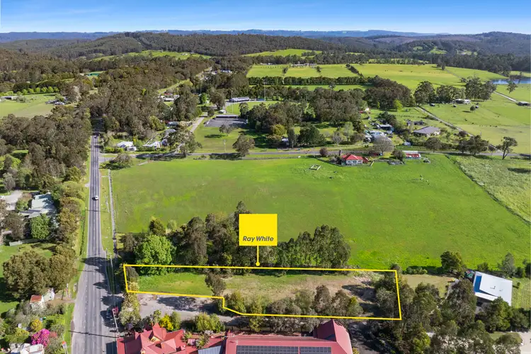 Third view of Homely land listing, 18 Main Road, Gellibrand VIC 3239