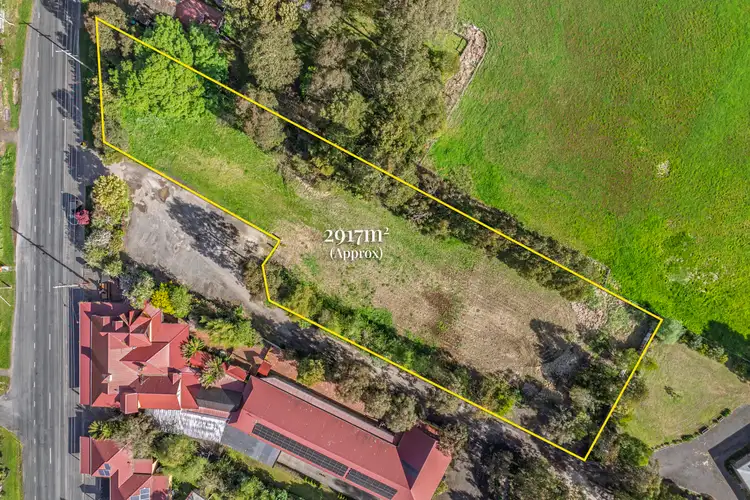 Fourth view of Homely land listing, 18 Main Road, Gellibrand VIC 3239