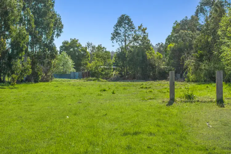 Sixth view of Homely land listing, 18 Main Road, Gellibrand VIC 3239