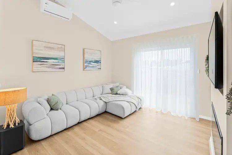 Third view of Homely house listing, 3A De Grey Court, Heathridge WA 6027