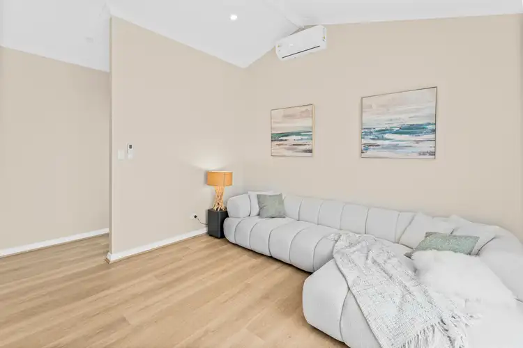 Fourth view of Homely house listing, 3A De Grey Court, Heathridge WA 6027