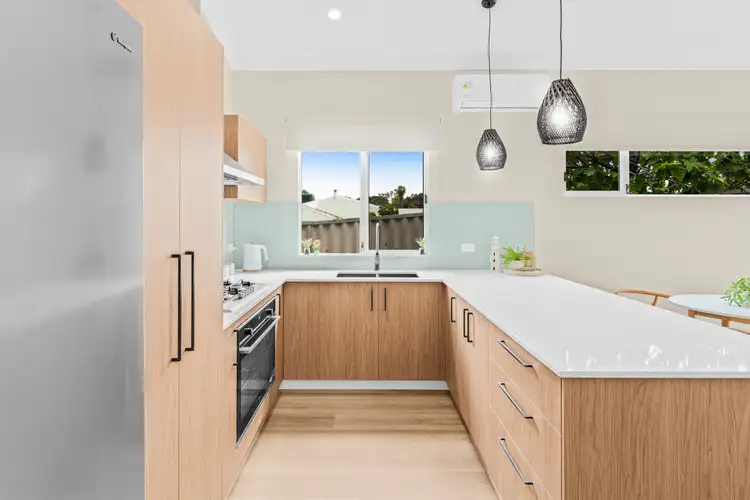 Fifth view of Homely house listing, 3A De Grey Court, Heathridge WA 6027