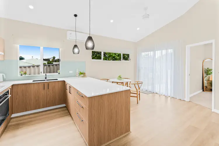 Sixth view of Homely house listing, 3A De Grey Court, Heathridge WA 6027