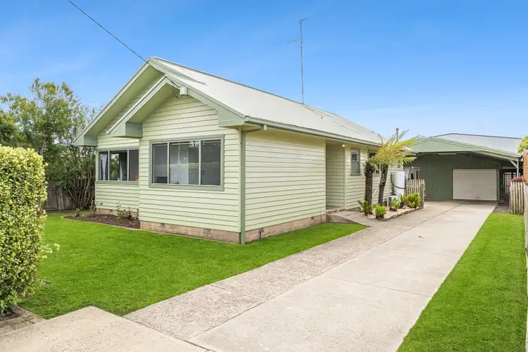 86 Church Street, Colac VIC 3250