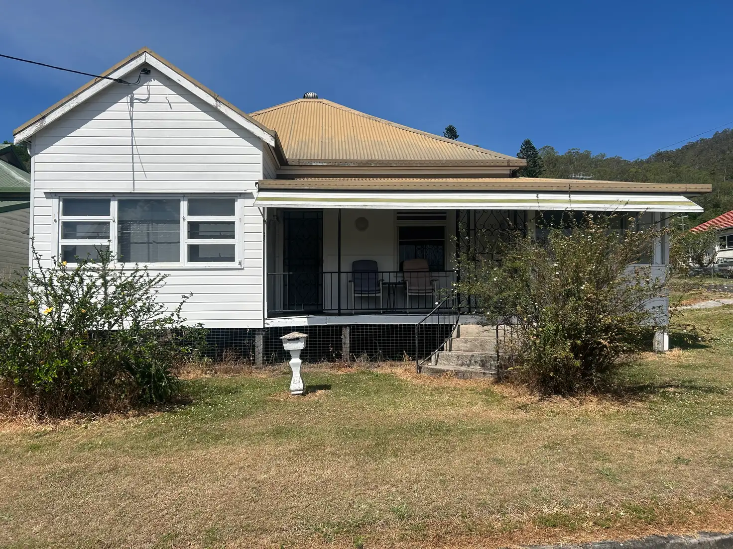 Main view of Homely house listing, 55 Groom Street, Kyogle NSW 2474