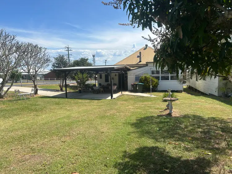 Third view of Homely house listing, 55 Groom Street, Kyogle NSW 2474