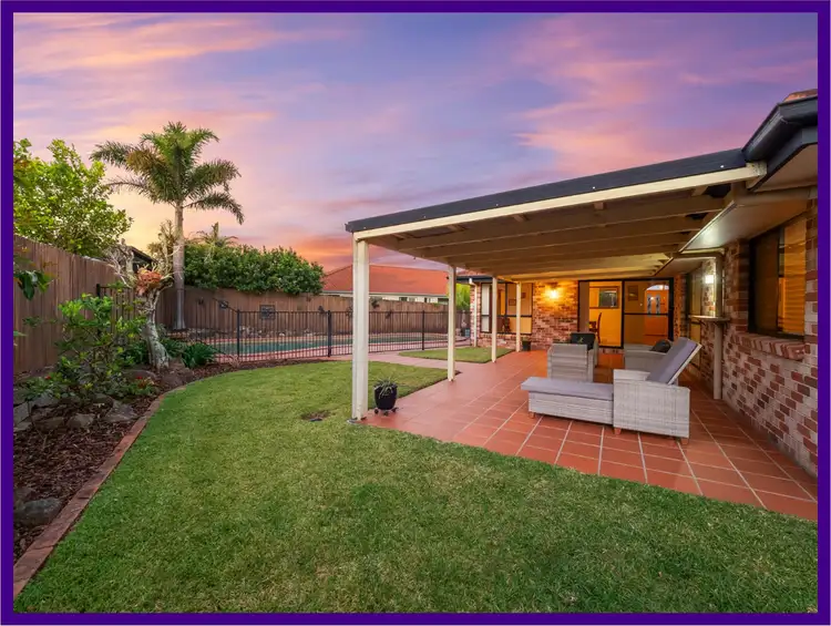 49 Greenhaven Crescent, Kuraby QLD 4112