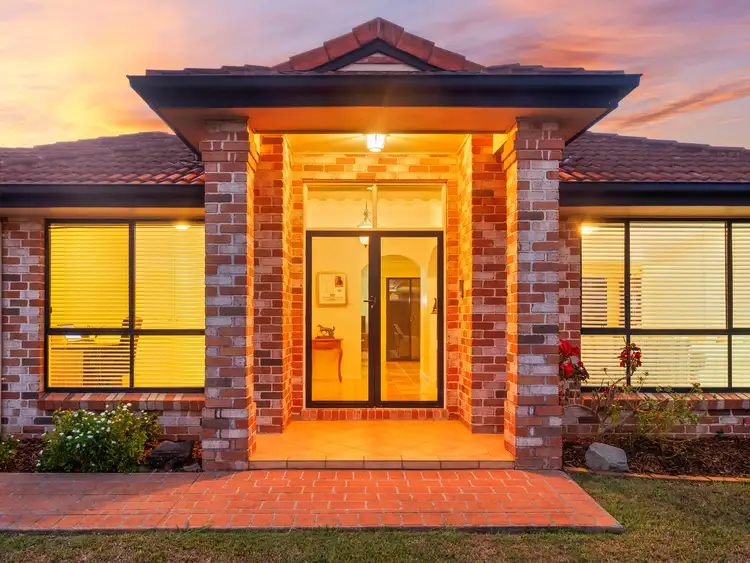 Second view of Homely house listing, 49 Greenhaven Crescent, Kuraby QLD 4112