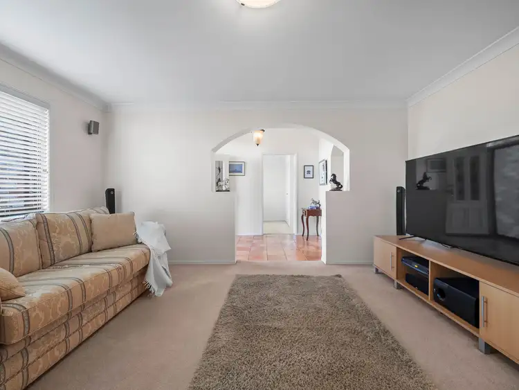 Fourth view of Homely house listing, 49 Greenhaven Crescent, Kuraby QLD 4112