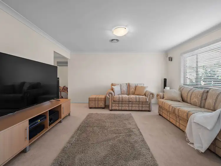 Fifth view of Homely house listing, 49 Greenhaven Crescent, Kuraby QLD 4112