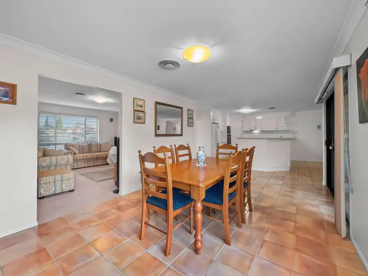 Sixth view of Homely house listing, 49 Greenhaven Crescent, Kuraby QLD 4112