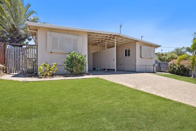1 & 2/138 Park Street, Park Avenue QLD 4701
