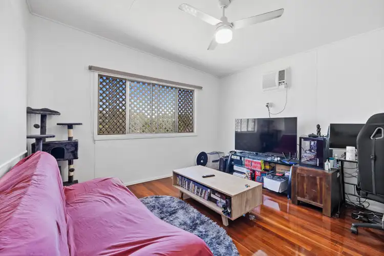 Second view of Homely house listing, 1 & 2/138 Park Street, Park Avenue QLD 4701