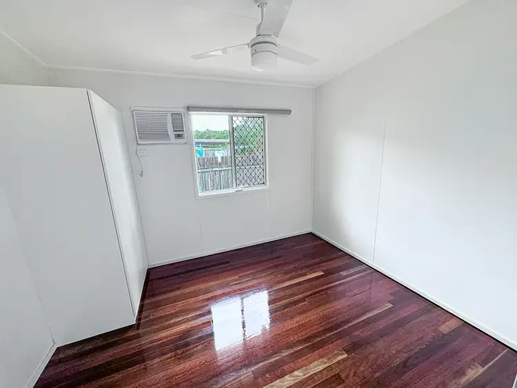 Third view of Homely house listing, 1 & 2/138 Park Street, Park Avenue QLD 4701