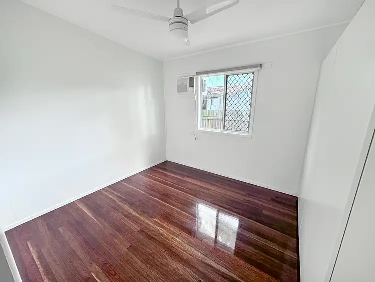 Fourth view of Homely house listing, 1 & 2/138 Park Street, Park Avenue QLD 4701