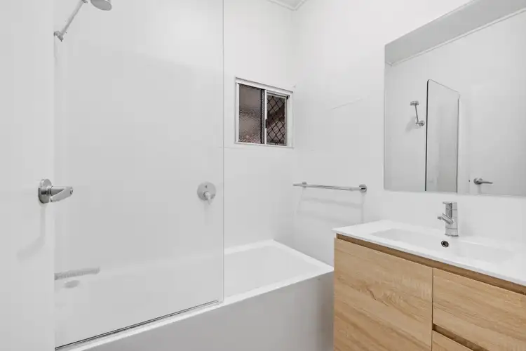 Seventh view of Homely house listing, 1 & 2/138 Park Street, Park Avenue QLD 4701