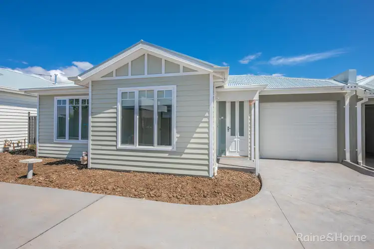 5/40 Mitchells Lane, Sunbury VIC 3429