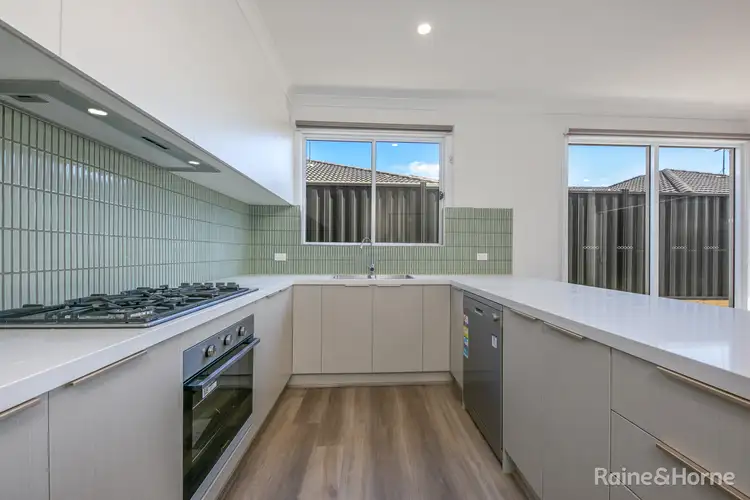 Second view of Homely unit listing, 5/40 Mitchells Lane, Sunbury VIC 3429